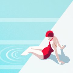 Swim Out (US)