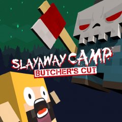 Slayaway Camp: Butcher's Cut (EU)