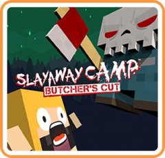 <a href='https://www.playright.dk/info/titel/slayaway-camp-butchers-cut'>Slayaway Camp: Butcher's Cut</a>    21/30