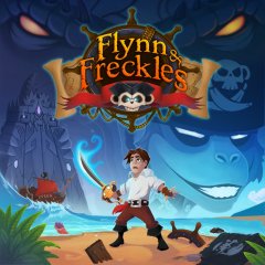 <a href='https://www.playright.dk/info/titel/flynn-and-freckles'>Flynn And Freckles</a>    30/30