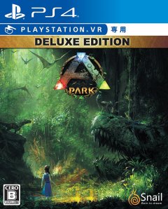 <a href='https://www.playright.dk/info/titel/ark-park'>ARK Park [Deluxe Edition]</a>    6/30