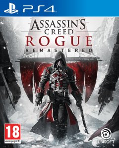 Assassin's Creed Rogue: Remastered (EU)