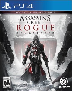 <a href='https://www.playright.dk/info/titel/assassins-creed-rogue-remastered'>Assassin's Creed Rogue: Remastered</a>    13/30