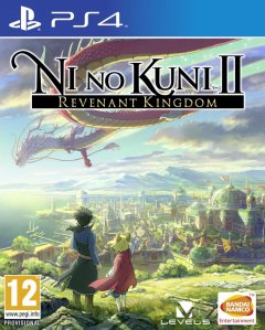 Ni No Kuni II: Revenant Kingdom (EU)