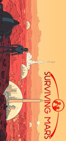 Surviving Mars (US)