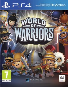 World Of Warriors (EU)