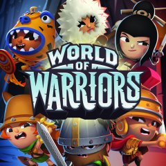<a href='https://www.playright.dk/info/titel/world-of-warriors'>World Of Warriors [Download]</a>    12/30