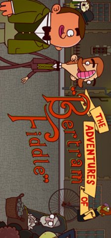 <a href='https://www.playright.dk/info/titel/adventures-of-bertram-fiddle-the-episode-1-a-dreadly-business'>Adventures Of Bertram Fiddle, The: Episode 1: A Dreadly Business</a>    13/30