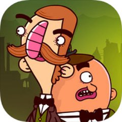Adventures Of Bertram Fiddle, The: Episode 1: A Dreadly Business (US)