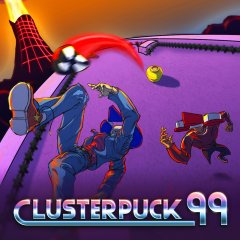 ClusterPuck 99 (EU)