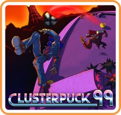 ClusterPuck 99 (US)