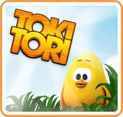 Toki Tori (US)