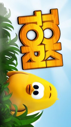 Toki Tori (JP)