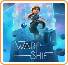 Warp Shift (US)
