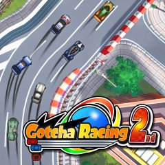 Gotcha Racing 2nd (EU)