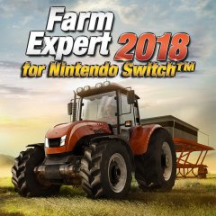 Farm Expert 2018 (EU)