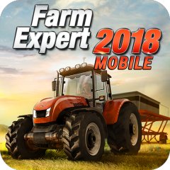 Farm Expert 2018 (US)