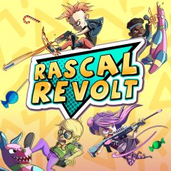 Rascal Revolt (EU)