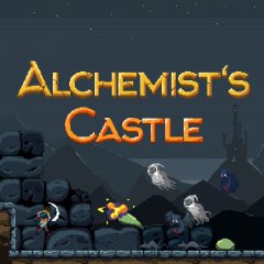 Alchemist's Castle (US)