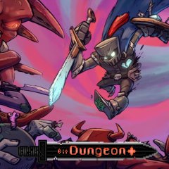 Bit Dungeon+ (US)