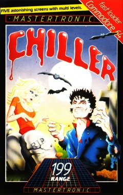 Chiller (1985)
