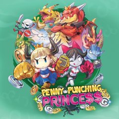 Penny-Punching Princess [Download] (EU)