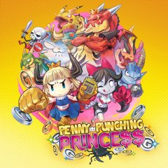 Penny-Punching Princess [Download] (US)