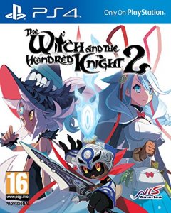 Witch And The Hundred Knight 2, The (EU)