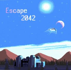 Escape 2042: The Truth Defenders (EU)