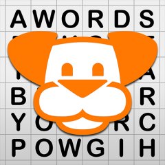 Word Search By POWGI (US)