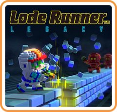 Lode Runner Legacy (US)