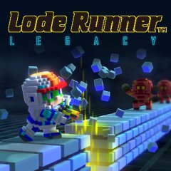 Lode Runner Legacy (EU)