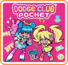 <a href='https://www.playright.dk/info/titel/dodge-club-pocket'>Dodge Club Pocket</a>    15/30