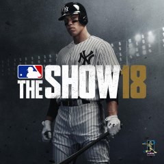 MLB The Show 18 [Download] (EU)