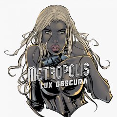 Metropolis: Lux Obscura (EU)