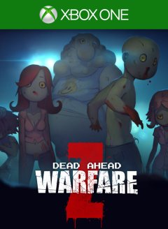 Dead Ahead: Zombie Warfare (US)