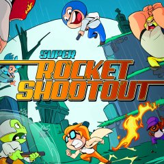 Super Rocket Shootout (EU)