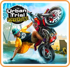 Urban Trial Playground [eShop] (US)