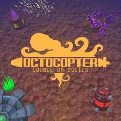 Octocopter: Double Or Squids (EU)