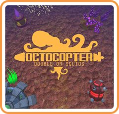 Octocopter: Double Or Squids (US)