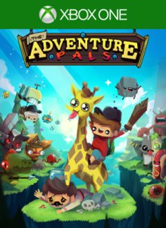 <a href='https://www.playright.dk/info/titel/adventure-pals-the'>Adventure Pals, The</a>    8/30