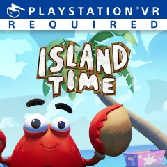 Island Time (EU)