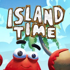 Island Time (US)