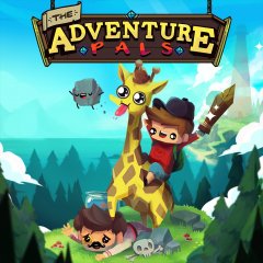 <a href='https://www.playright.dk/info/titel/adventure-pals-the'>Adventure Pals, The</a>    3/30