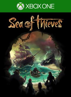 Sea Of Thieves [Download] (US)