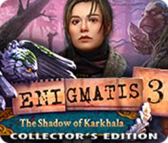 Enigmatis 3: The Shadow Of Karkhala [Download] (US)