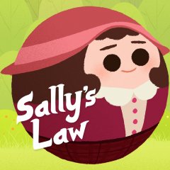 Sally's Law (EU)