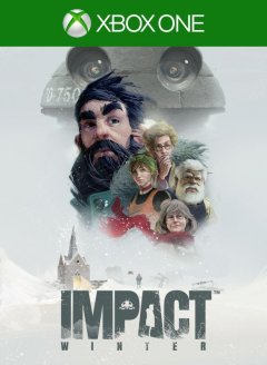 Impact Winter (US)