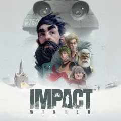 Impact Winter (EU)