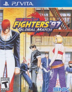 King Of Fighters '97, The: Global Match (US)